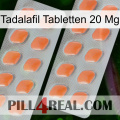 Tadalafil Tablets 20 Mg 27